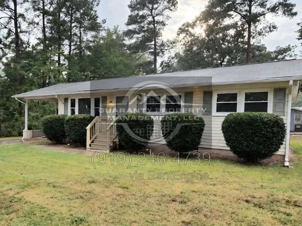 6223 Hunter St, Raleigh, NC 27612