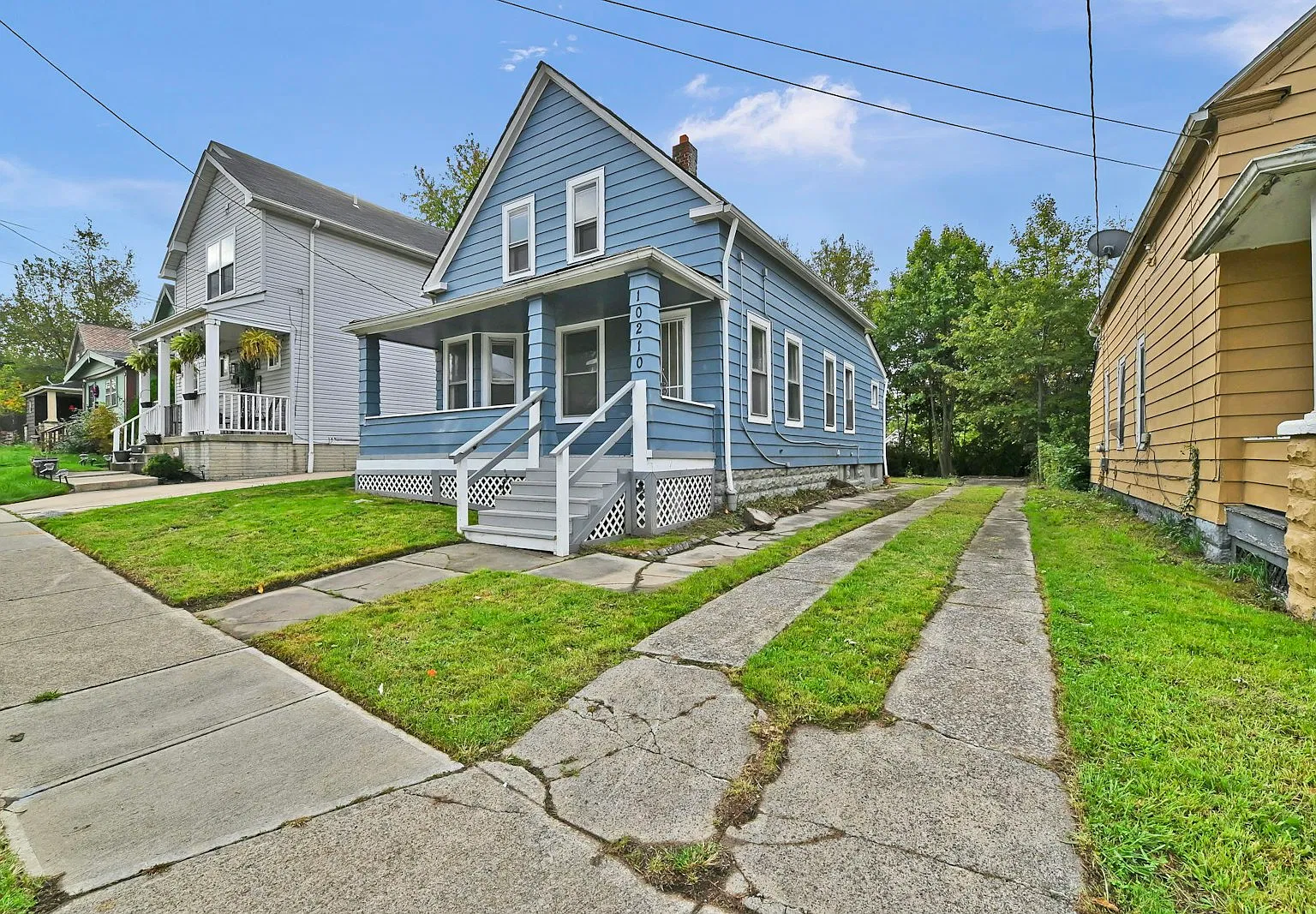 10210 Reno Avenue — Photo 2