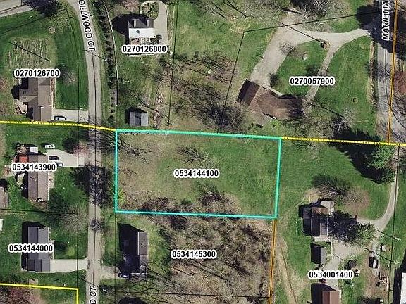5th image of 0 Knollwood Ct