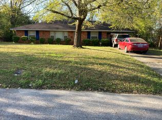 3963 Thomas Ave, Montgomery, AL 36111