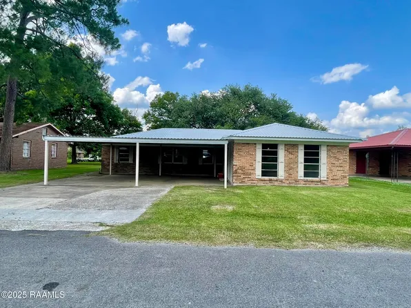 373 Avenue A, Opelousas, LA 70570