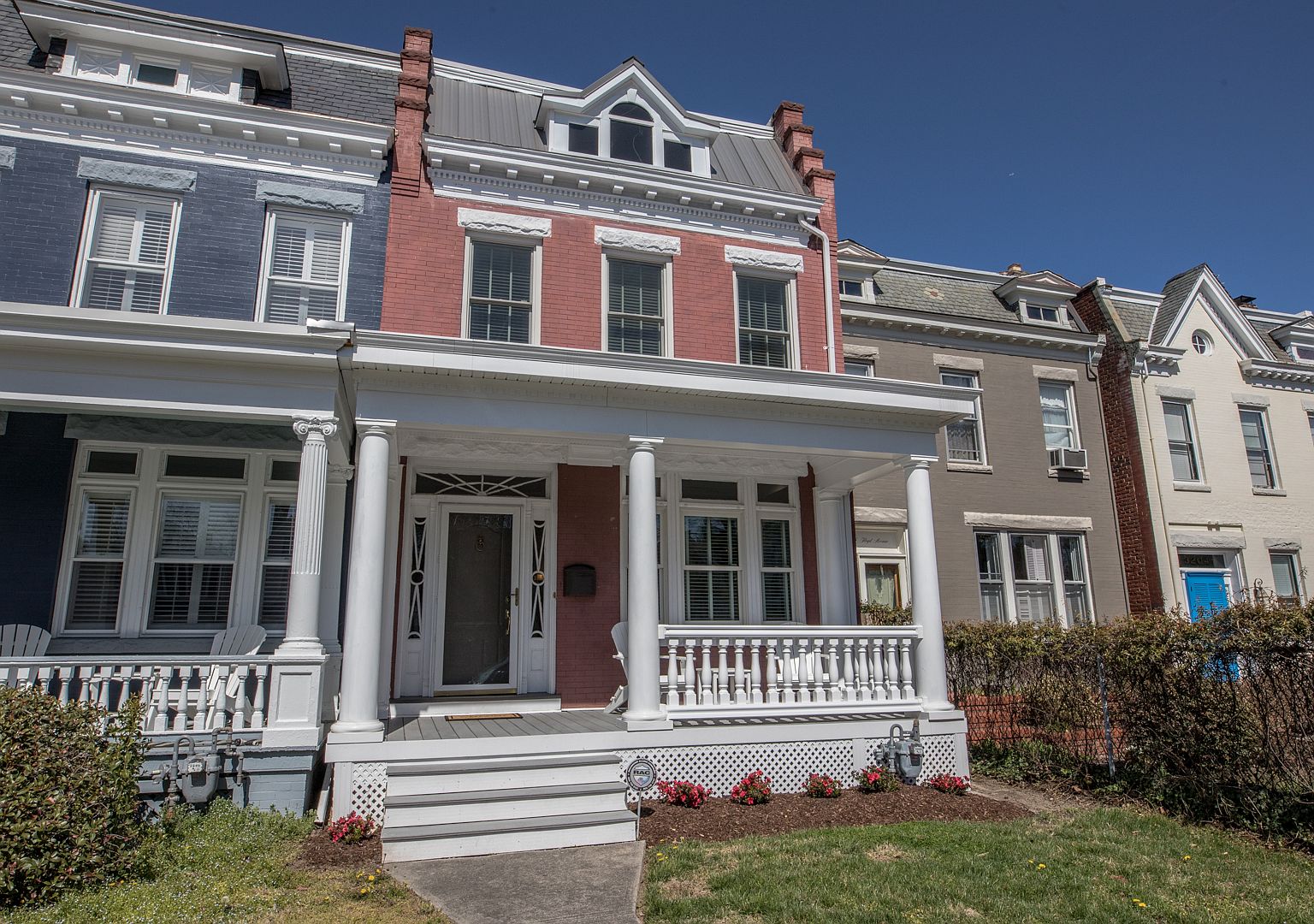 3208 Floyd Ave, Richmond, VA 23221 Zillow