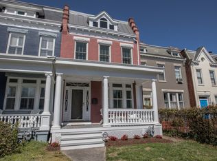 3208 Floyd Ave, Richmond, VA 23221