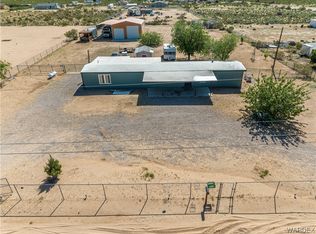 3564 N Salt Rd, Golden Valley, AZ 86413