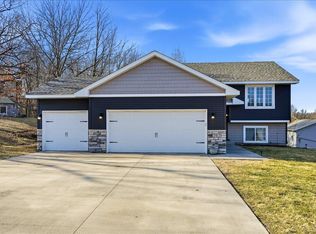 767 Sandrock Rd, Saint Croix Falls, WI 54024