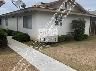 283 Nickel St, Shafter, CA 93263