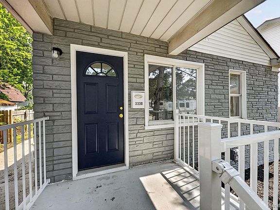 3rd image of 3330 Harris St