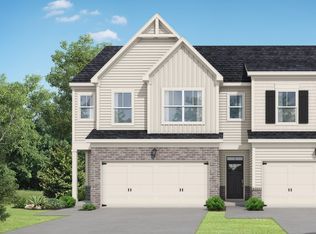Bassett Signature Homes The Harmony Grove Plan, Cotton Gin Row, Commerce, GA 30529