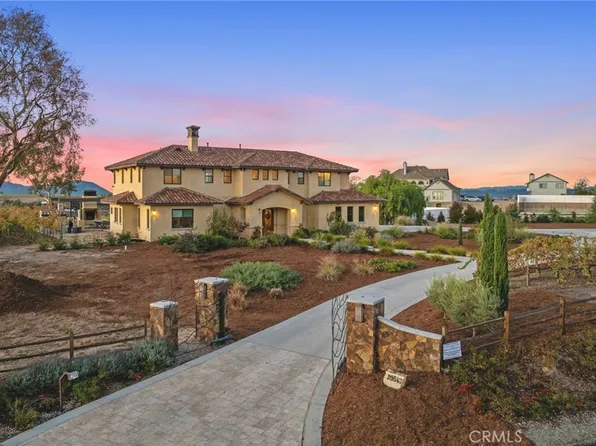 39547 Calle Cabernet, Temecula, CA 92591