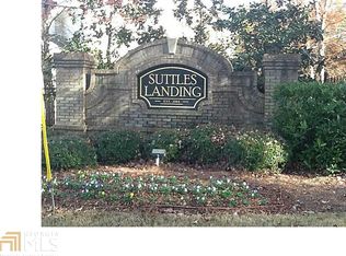 6500 Suttles Dr SW, Atlanta, GA 30331