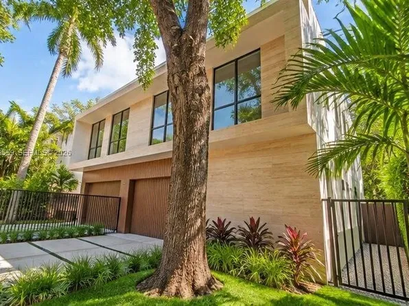3171 Matilda St, Miami, FL