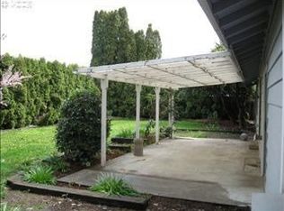 837 Cornwall Ave, Eugene, OR 97404