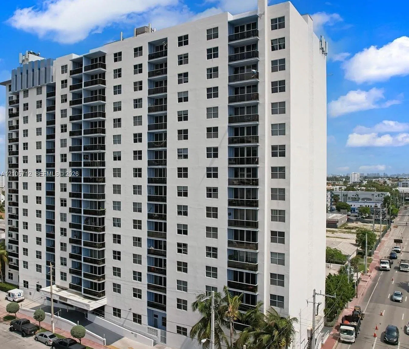 401 Blu Of North Beach Co — Photo 1