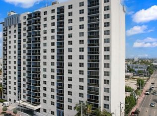 401 69th St APT 603, Miami Beach, FL 33141