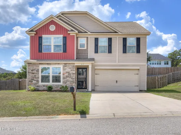 613 Buttonwood Drive, Graniteville, SC 29829