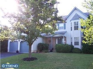 21 Leshner Ln, Burlington, NJ 08016