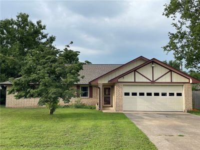 2016 W Granite St, Siloam Springs, AR, 72761