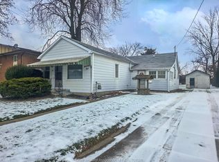 71 Taylor Ave NE, Chatham Kent, ON N7L 2T7