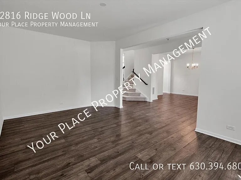 12816 Ridge Wood Ln — Photo 8