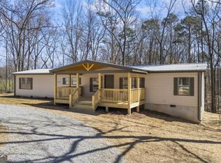 1061 Silver Shoals Rd, Lula, GA 30554