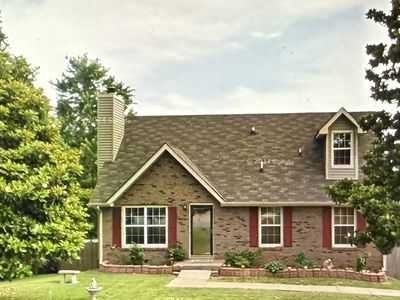 608 Doane Dr, Clarksville, TN, 37042