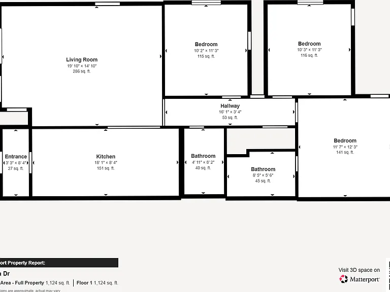 2801 Alma Dr — Photo 2
