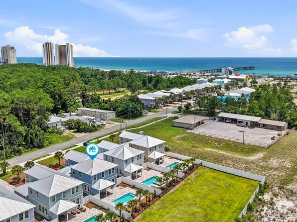 506 Lyndell Ln, Panama City Beach, FL 32407