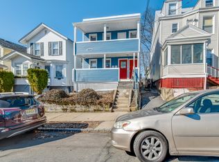 93 Watchung Ave, West Orange, NJ 07052