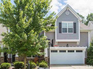 2157 Royal Berry Ct, Cary, NC 27511