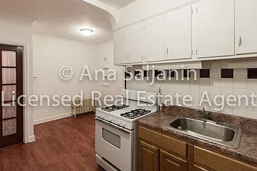 Rented by Citi Zone Realty