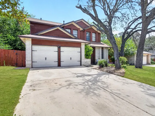 5626 Timbersteep, San Antonio, TX 78250