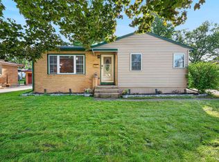 713 Powers Ave, Madison, WI 53714