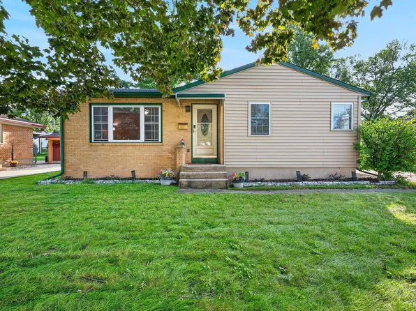 713 Powers Ave, Madison, WI 53714