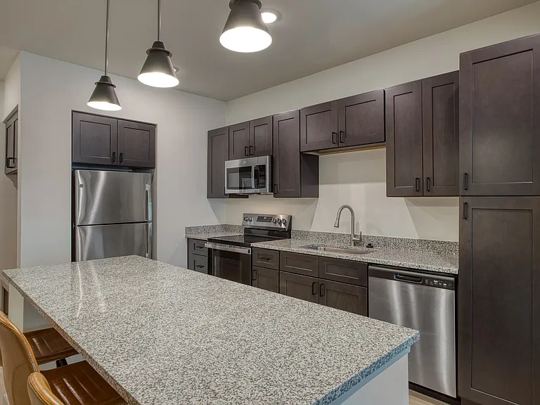 Oakwood Trails - A 62+ Community — Photo 17