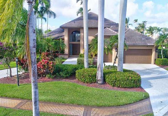 Home For Sale In St Andrews Country Club