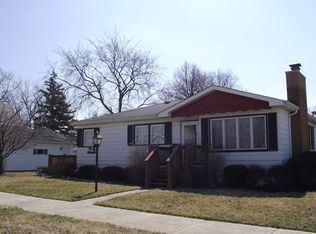 2829 Miller Ave, South Chicago Heights, IL