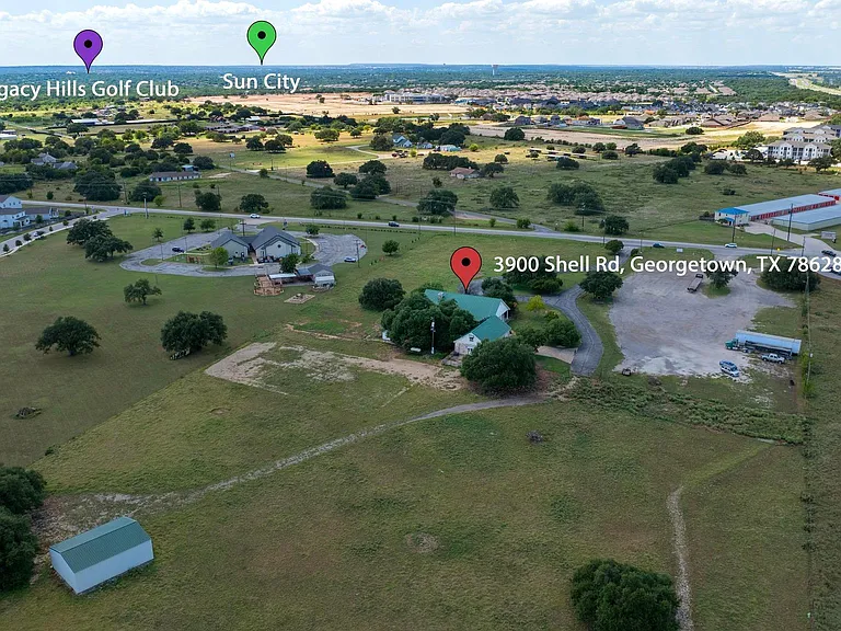 3900 Shell Rd — Photo 3