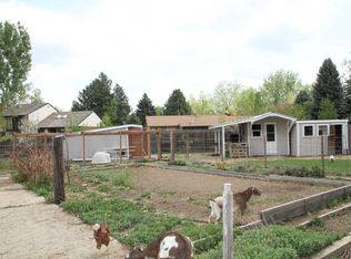 8141 Meadowdale Ct, Longmont, CO 80503