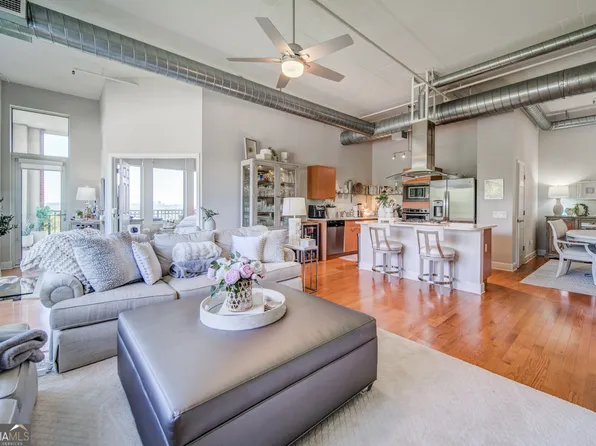 3820 Roswell Rd NE Unit 609, Atlanta, GA 30342