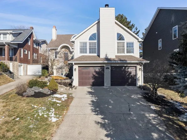 157 Military Pkwy, Fort Thomas, KY 41075