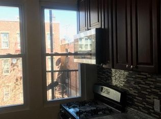 116 70th St APT 3, Guttenberg, NJ 07093