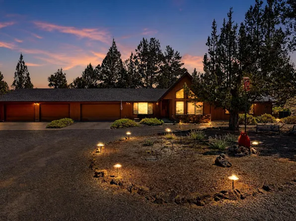 64552 Sylvan Loop, Bend, OR 97701