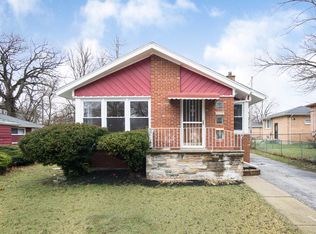1322 E 151st St, Dolton, IL