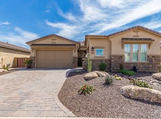 31219 N 124th Dr, Peoria, AZ 85383
