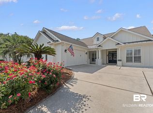 524 Retreat Ln, Gulf Shores, AL 36542