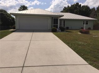 421 W McKenzie St, Punta Gorda, FL 33950