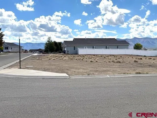 Lot 92 Jennings Dr, Cortez, CO 81321