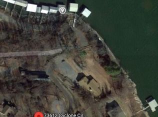 73612 Cyclone Cir, Wagoner, OK 74467