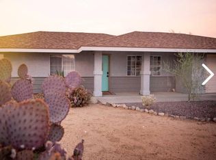 (Undisclosed Address), Joshua Tree, CA 92252