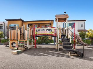 Harvest in Tracy, Tracy, CA 95377